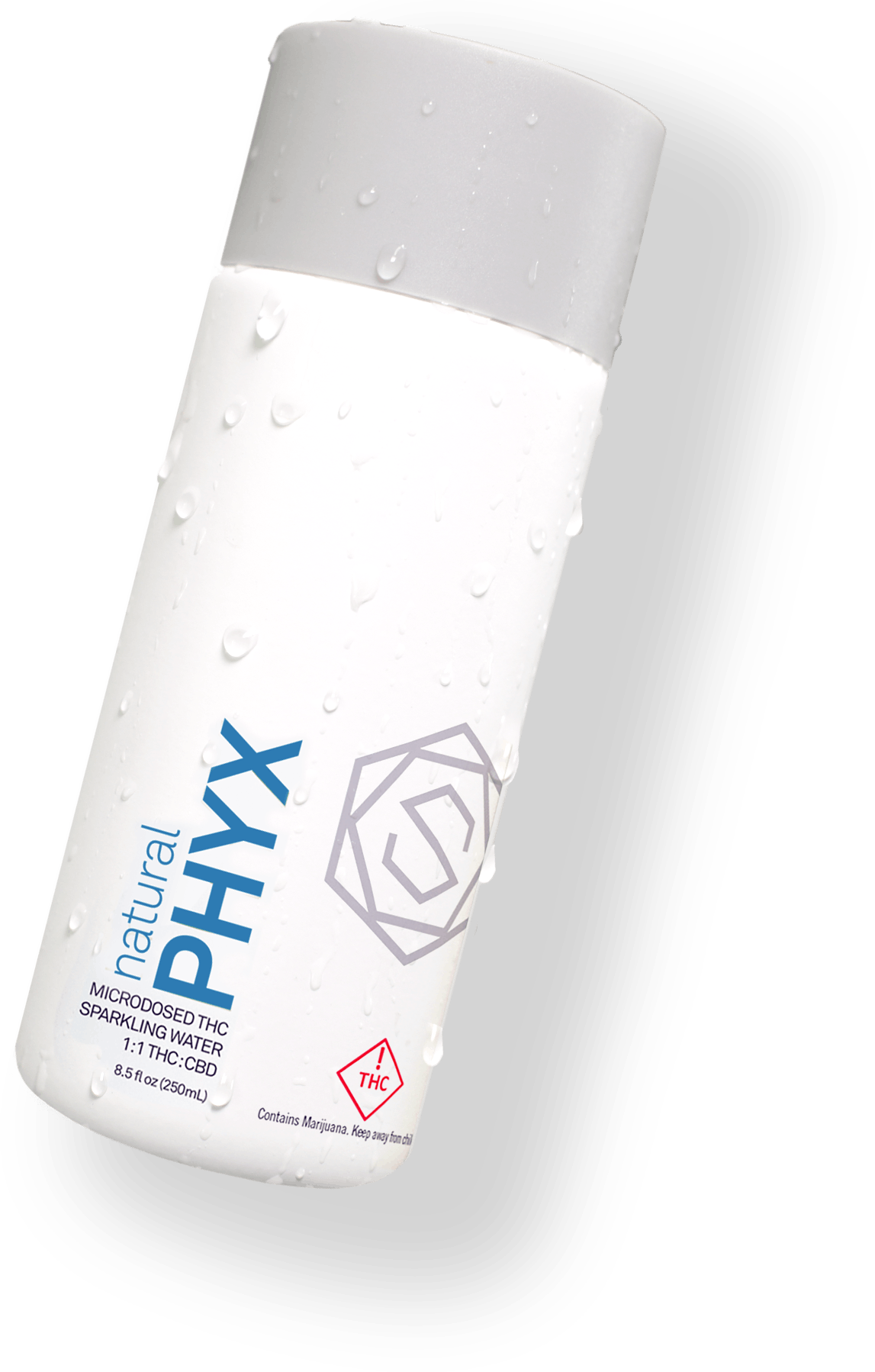 Phyx Natural bottle