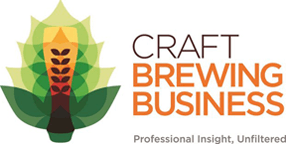 Craft Brewing Business logo