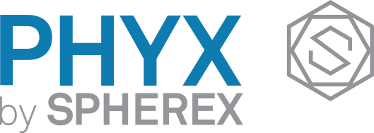 PHYX logo